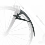 SKS S-Blade + S-Board Mudguard Set Black – Bild 3