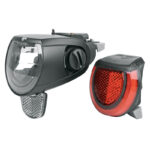 MonkeyLink ML-SkyeLight 60 Lux Connect Light Set