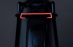 ACID PRO-E HPP BES2 E-Bike Rear Rack Light – Bild 5