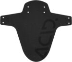 ACID Downhill MTB Mudguard Black