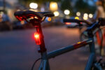 SIGMA Aura 30 Curve Bike Light Set – Bild 12