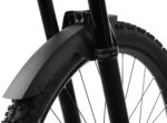 ACID MUD SHIELD Front Short Mudguard – Bild 2