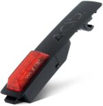ACID PRO-E BES2 E-Bike Mudguard Rear Light