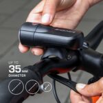 SIGMA Aura 30 USB Front Light – Bild 6