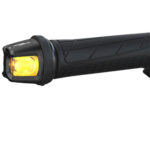 Busch + Müller TURNTEC T2 Turn Signal Handlebar Inside Mount