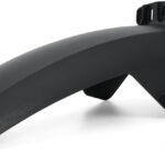 ACID MUD SHIELD Long Front Mudguard