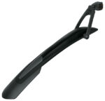 SKS X-Blade Dark HR Mudguard 28/29-Inch Black