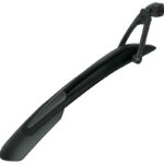 SKS X-Blade Dark HR Mudguard 28/29-Inch Black