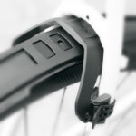 SKS Veloflexx 65 Mudguard Set 26-27.5-Inch – Bild 4