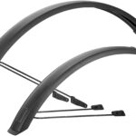 ACID 65 ST Mount 2.0 Mudguard Set 29-Inch