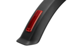 ACID PRO-E SIC 2.0 Brake BES3 E-Bike Mudguard Rear Light – Bild 2