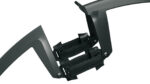 SKS Speedrocker Mudguard Set Black – Bild 3