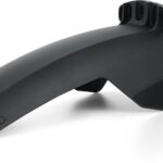 ACID MUD SHIELD Front Short Mudguard
