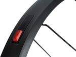 ACID PRO-E BES3 E-Bike Mudguard Rear Light – Bild 2
