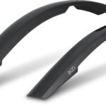 ACID MUD ROOKIE 26-Inch Mudguard Set