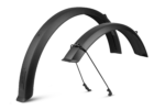 ACID SIC 2.0 84 BB Mount Mudguard Set 29-Inch Black