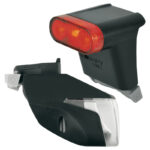 MonkeyLink MonkeyLight 70 Lux Connect Bike Light Set