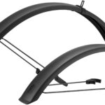 ACID 75 27.5-Inch BB Mount 2.0 Mudguard Set