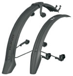 SKS Veloflexx 65 Mudguard Set 26-27.5-Inch
