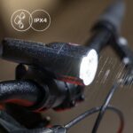 SIGMA Aura 30 USB Front Light – Bild 5