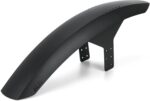 ACID MUD BLOCKER Long Front Mudguard 26-29-Inch