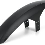 ACID MUD BLOCKER Long Front Mudguard 26-29-Inch