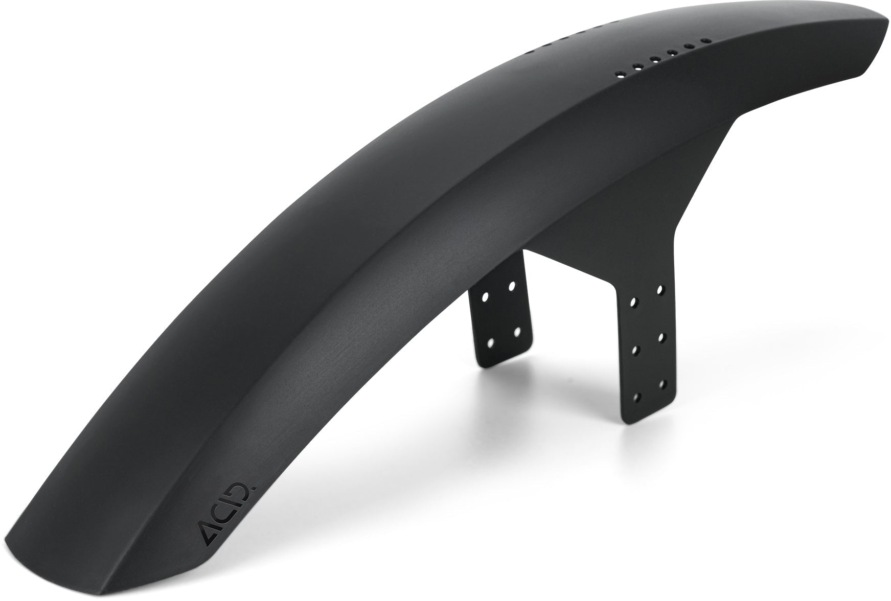 7a028af9e2bd90416fdf81c49c02475d32b2e750_1500758_686123.jpg ACID MUD BLOCKER Long Front Mudguard 26-29-Inch – Bild 1