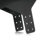 ACID MUD BLOCKER Long Front Mudguard 26-29-Inch – Bild 3