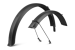 ACID SIC 2.0 84 BB Mount Mudguard Set 29-Inch Black