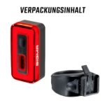 SIGMA Hiro 70 COB USB-C Rear Light – Bild 8