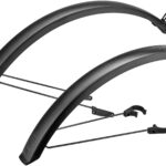 ACID 65 ST Mount 2.0 Mudguard Set 27.5-Inch