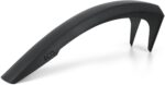 ACID Mud Blocker Rear Short Mudguard
