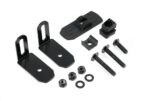 ACID MUD ROOKIE 24-Inch Mudguard Set – Bild 4