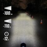 SIGMA Aura 100 Blaze Link Bike Light Set – Bild 7
