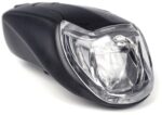 RFR TOUR 90 USB Bike Light Set – Bild 2