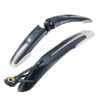 Topeak Defender M1 & XC11 27.5-Inch Mudguard Set