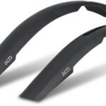 ACID MUD ROOKIE 24-Inch Mudguard Set