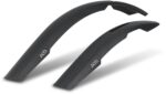 ACID MUD ROOKIE 24-Inch Mudguard Set