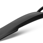 ACID VANE PRO CLICK Rear Mudguard 27.5-29-Inch Black