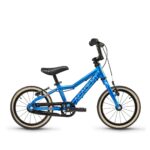 ACADEMY Grade 2 14 Kinderfahrrad blau (2027)