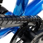 ACADEMY Grade 2 14 Kinderfahrrad blau (2027) – Bild 2