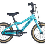 ACADEMY Grade 2 14 Kinderfahrrad Ocean (2027)