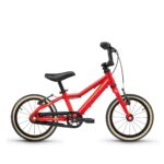 ACADEMY Grade 2 14 Kinderfahrrad rot (2026)