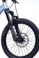 Academy PUMP 5 24 Zoll Kinder-Pumpbike Frost (2027) – Bild 3