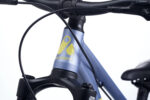 Academy PUMP 5 24 Zoll Kinder-Pumpbike Frost (2027) – Bild 4
