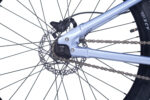 Academy PUMP 5 24 Zoll Kinder-Pumpbike Frost (2027) – Bild 5