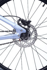 Academy PUMP 5 24 Zoll Kinder-Pumpbike Frost (2027) – Bild 6