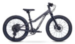 Academy Trail 4 R 20 Zoll Mountainbike Space (2027)