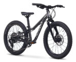 Academy Trail 4 R 20 Zoll Mountainbike Space (2027) – Bild 2