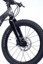 Academy Trail 4 R 20 Zoll Mountainbike Space (2027) – Bild 3